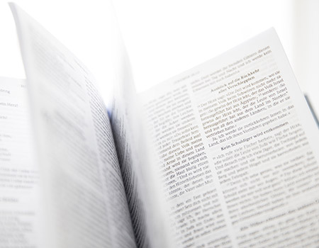 印刷精美的畫冊(cè)設(shè)計(jì)不同于其他排版設(shè)計(jì)
